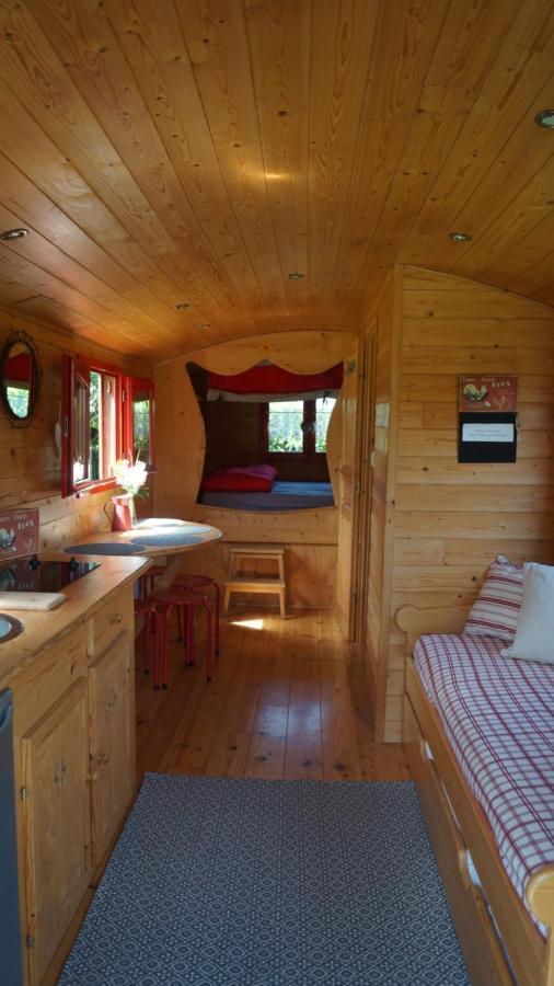 La Girardiere Hotel Le Boupère Kültér fotó